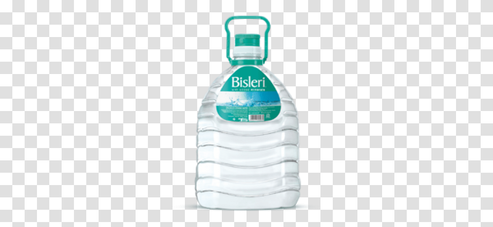 Lamp Shade Made Of Plastic Bottles Bisleri Mineral Water Bottle, Beverage, Drink Transparent Png