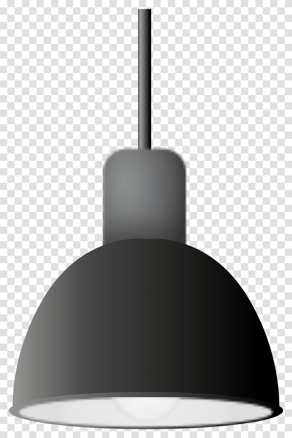 Lamp, Shovel, Tool, Light, Light Fixture Transparent Png