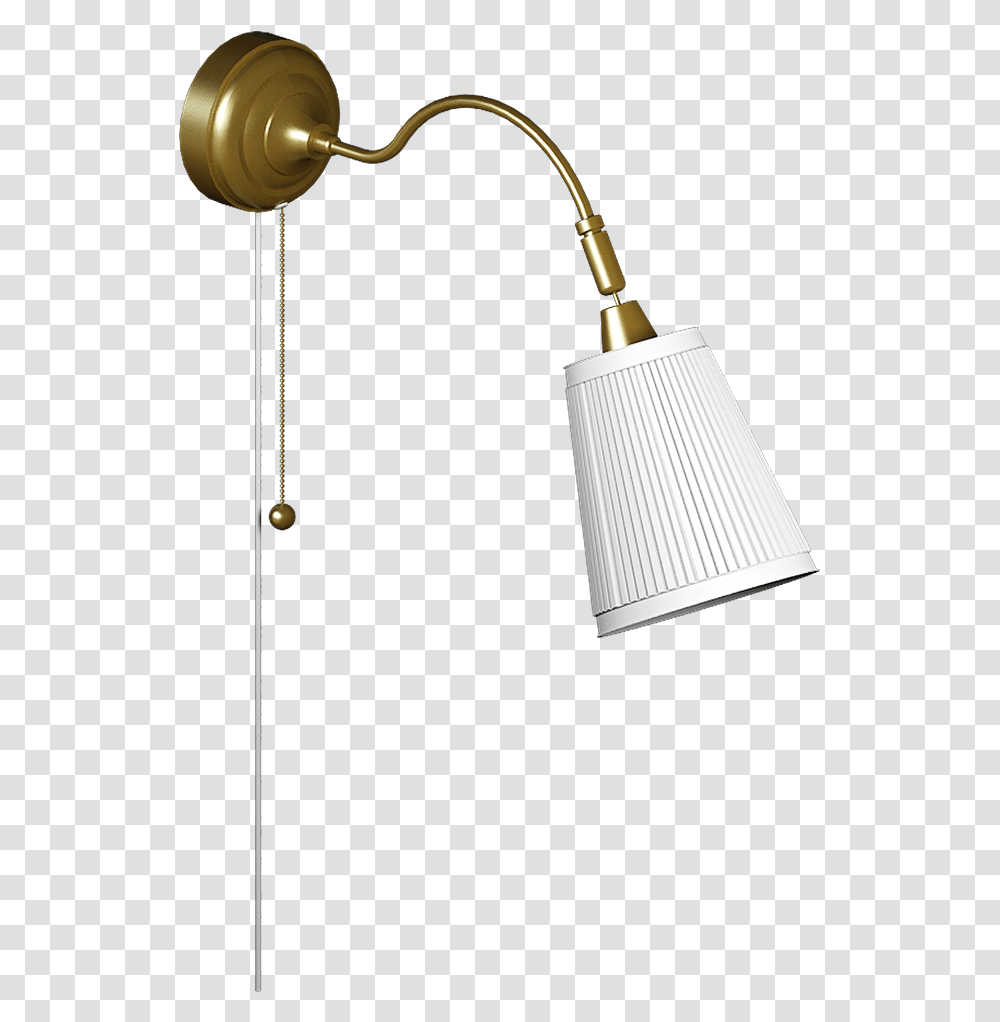 Lamp, Shower Faucet, Lighting, Lampshade, Bronze Transparent Png
