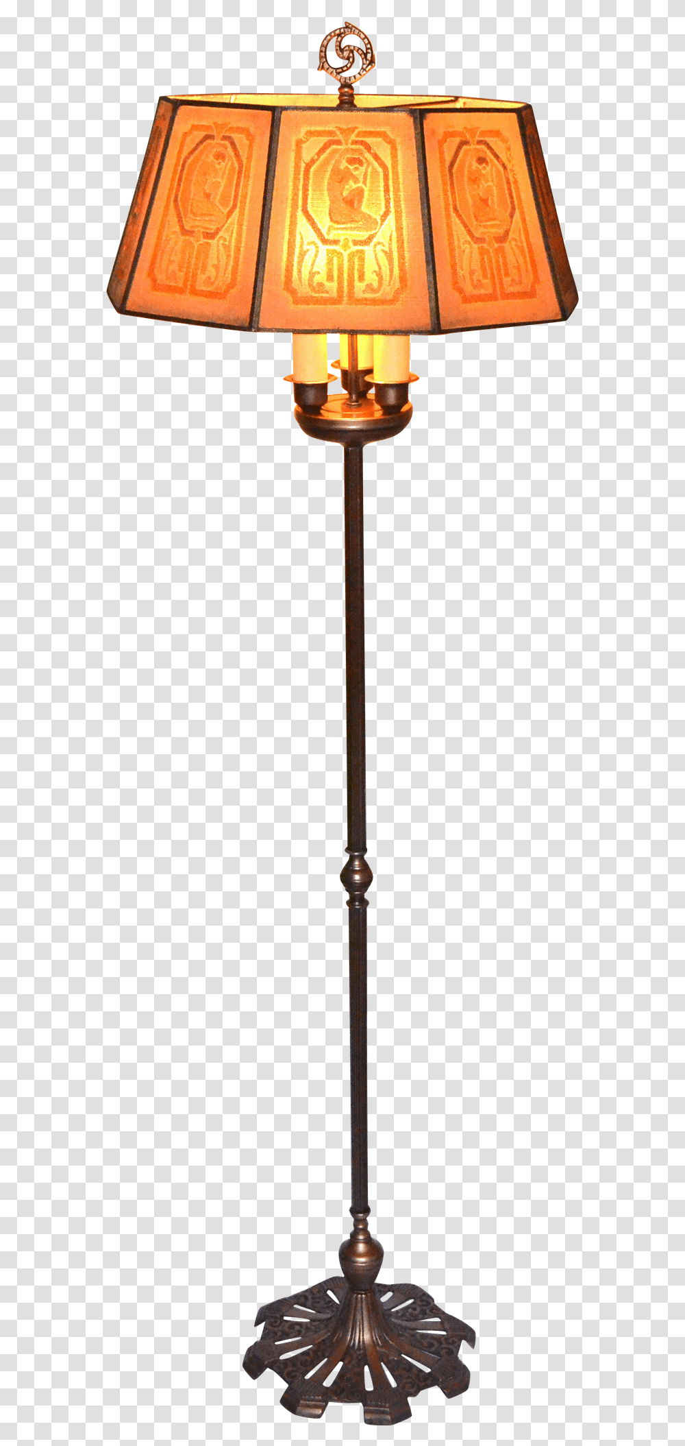 Lamp, Lamp Post, Emblem, Weapon Transparent Png