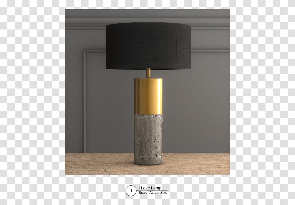 Lamp, Table Lamp, Lampshade Transparent Png