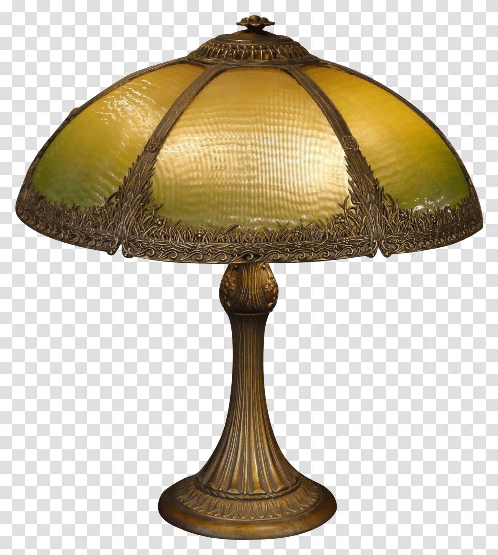 Lamp, Table Lamp, Lampshade Transparent Png