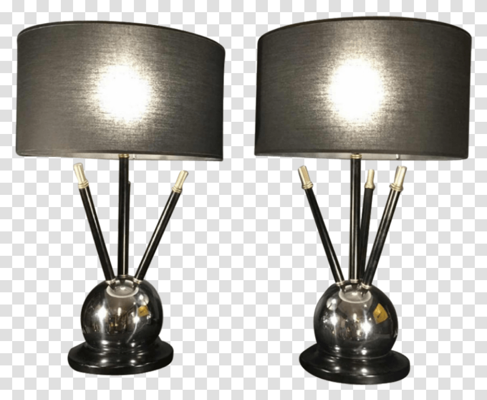 Lamp, Table Lamp, Lampshade Transparent Png