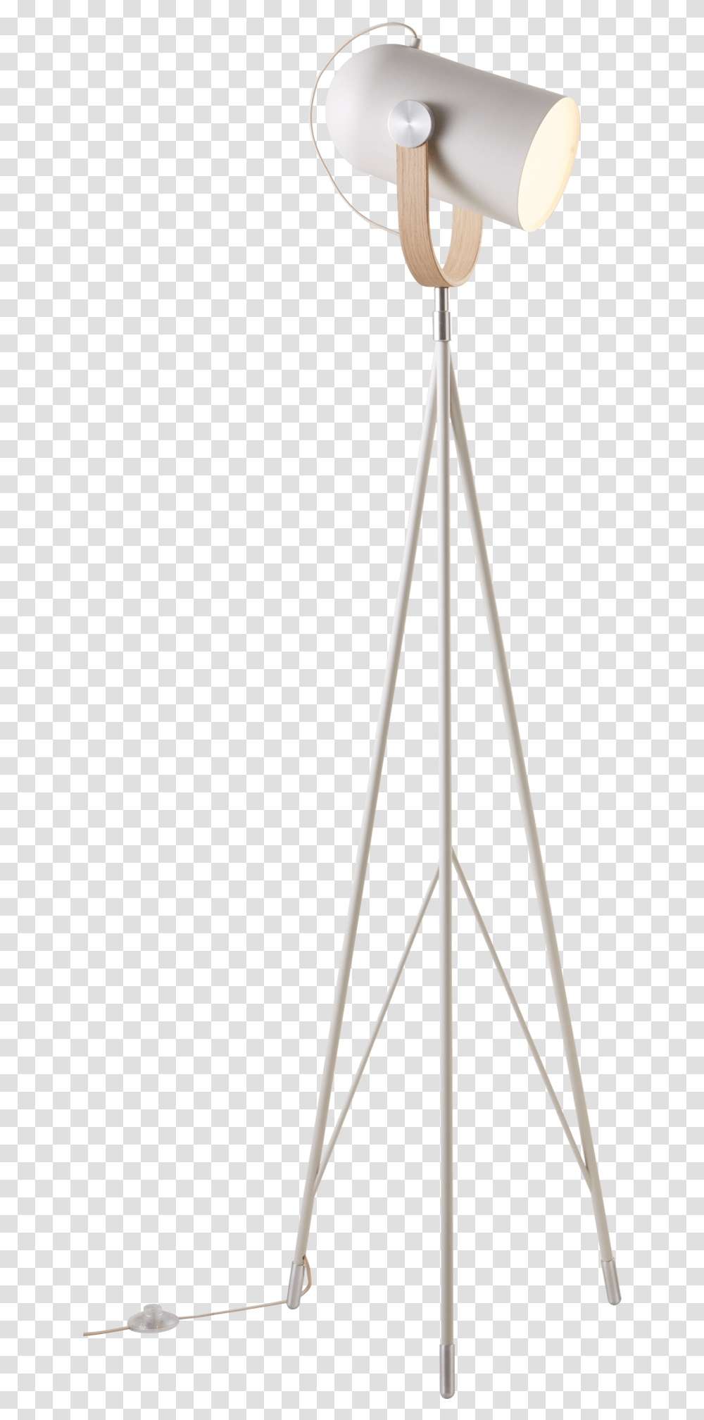 Lamp, Tripod, Bow Transparent Png