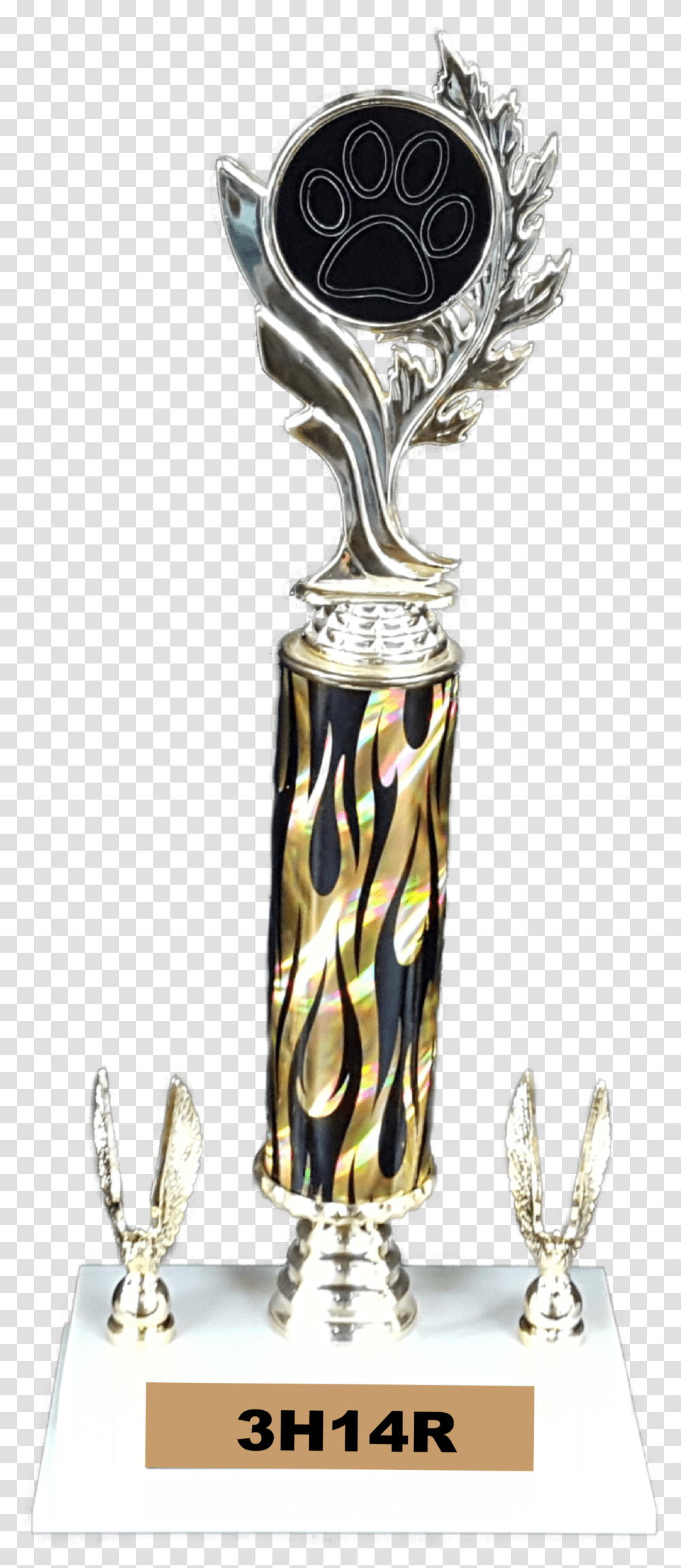 Lamp, Trophy, Blade, Weapon Transparent Png