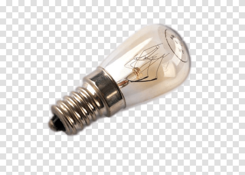 Lampadina Per Macchina Da Cucire Singer, Light, Lightbulb, Screw, Machine Transparent Png