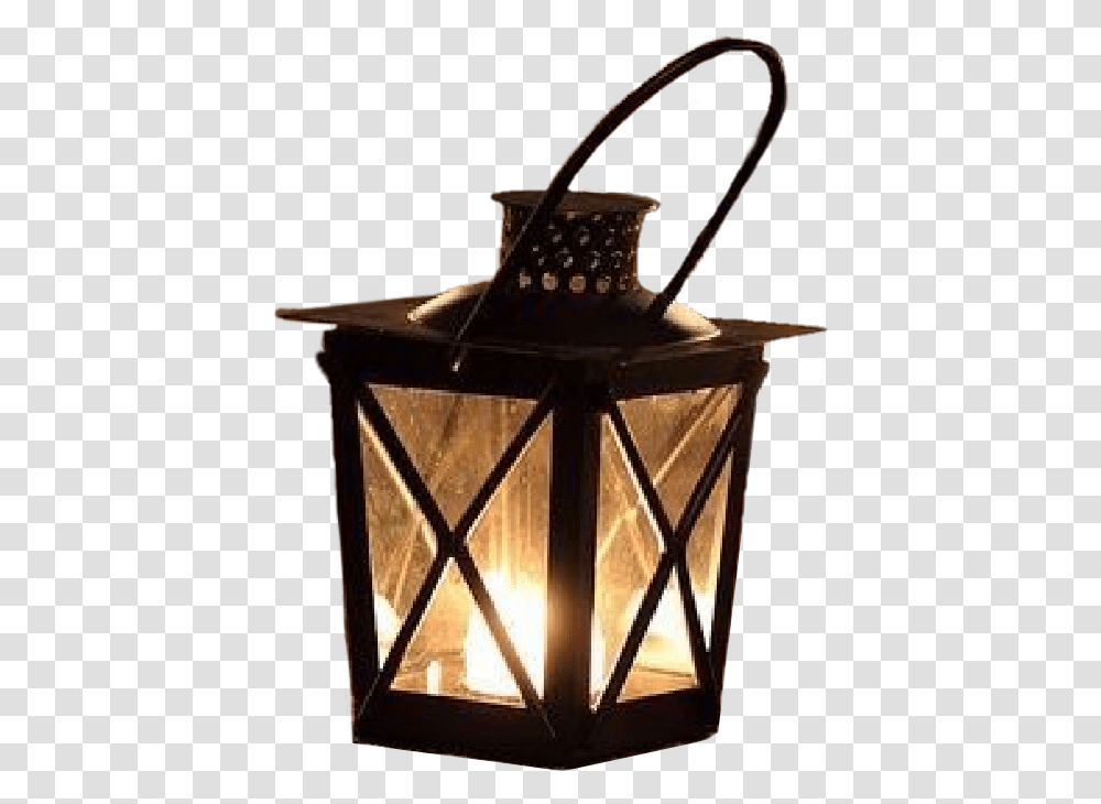 Lampara Lamp Candle Loses Nothing By Lighting Another Candle Quote, Lantern, Lampshade Transparent Png