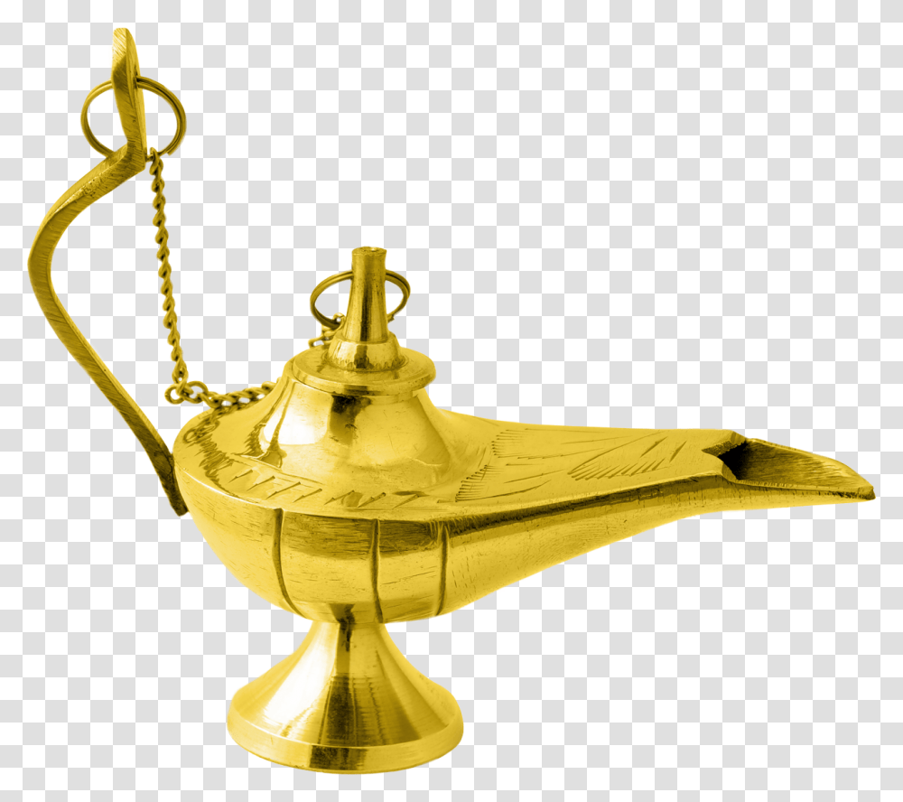Lampe Aladin Image, Machine, Sink Faucet, Can, Tin Transparent Png