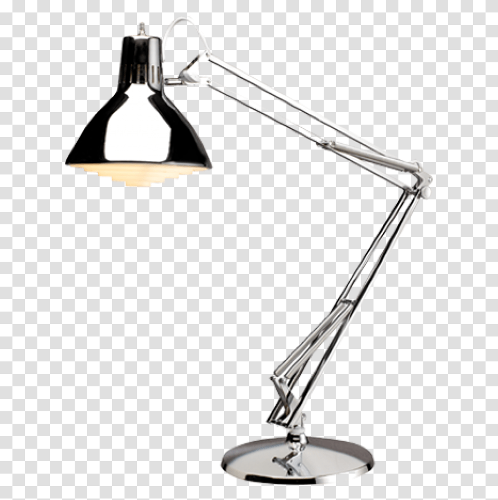 Lampe De Bureau Reglable, Bow, Lampshade, Table Lamp Transparent Png