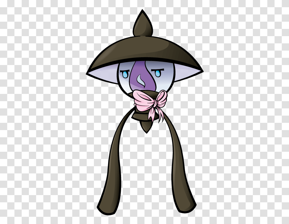 Lampent, Hat, Sun Hat Transparent Png