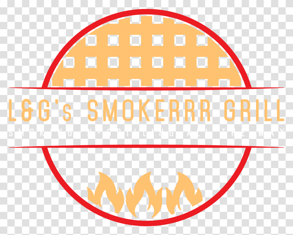 Lampg S Smokerrr Grill After Market, Logo, Trademark Transparent Png