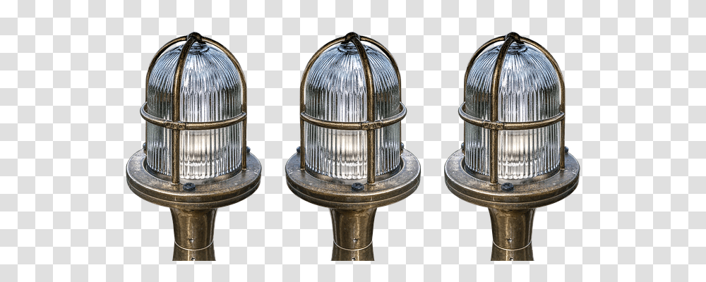 Lamps Transport, Light, Lighting, Bronze Transparent Png