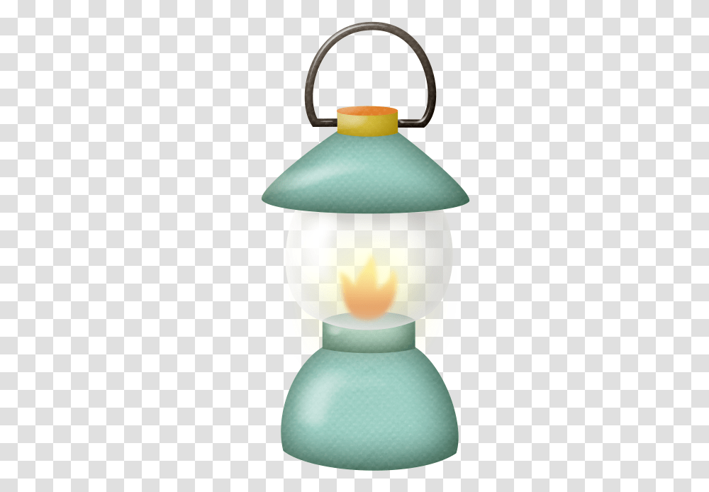 Lamps Clipart Camp, Lantern, Table Lamp, Lampshade, Jar Transparent Png