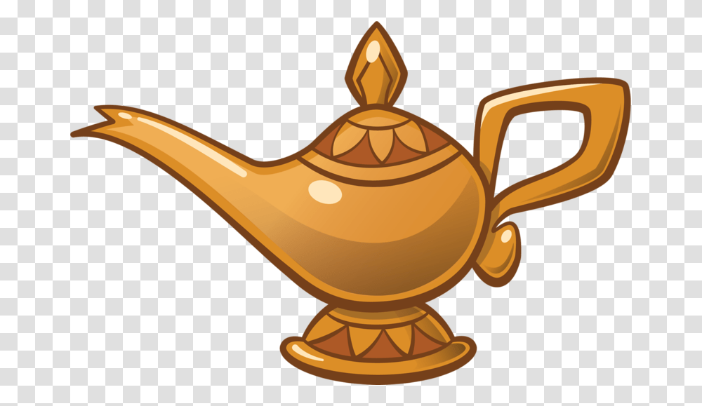 Lamps Clipart Disney, Pottery, Teapot, Can, Tin Transparent Png