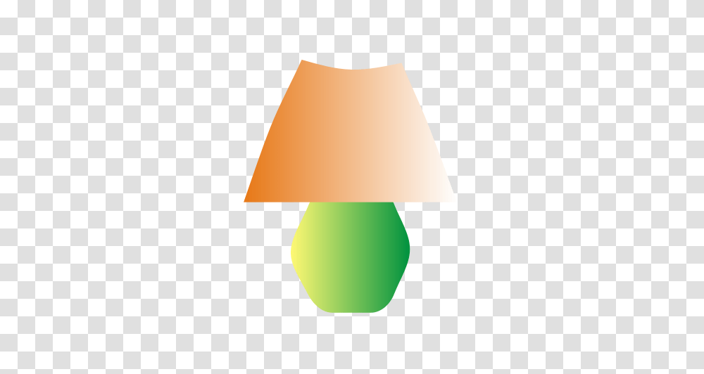 Lamps Clipart, Lampshade, Table Lamp Transparent Png