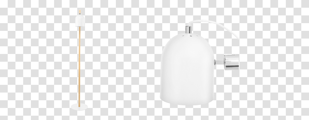 Lamps, Cowbell, Light Fixture, Lampshade, Cylinder Transparent Png
