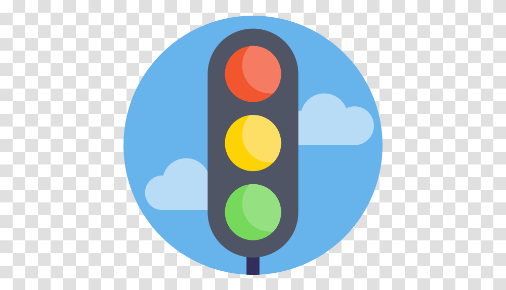Lamps Lights Mintie Signal Signals Traffic Lights Icon Transparent Png
