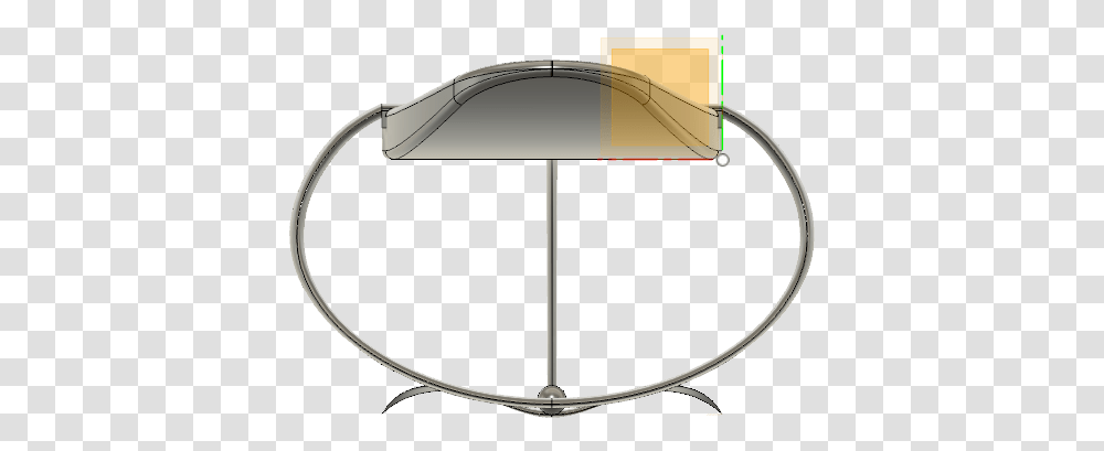 Lampshade, Bow, Furniture, Table Lamp Transparent Png