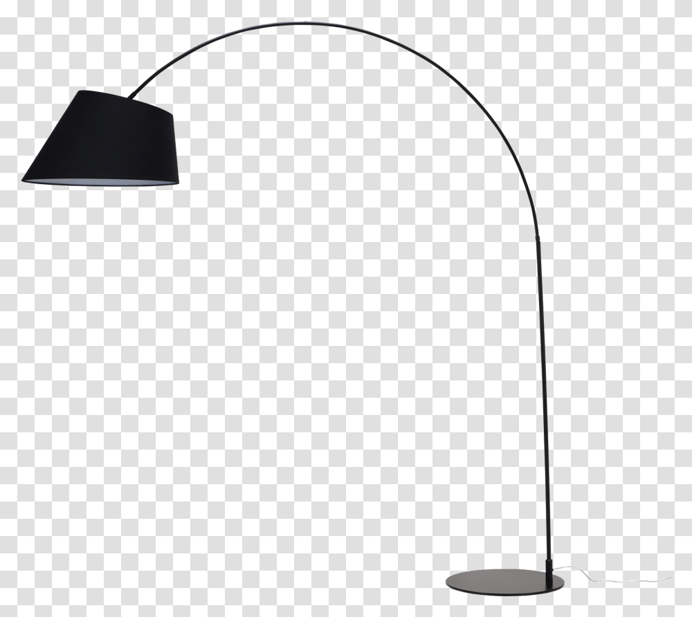 Lampshade, Bow, Table Lamp Transparent Png