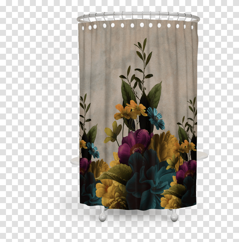 Lampshade, Home Decor, Plant, Flower, Flower Arrangement Transparent Png