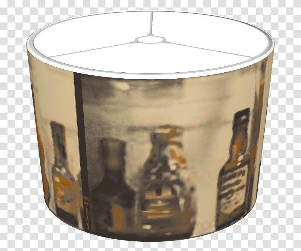 Lampshade Lampshade, Pot, Drum, Percussion, Musical Instrument Transparent Png