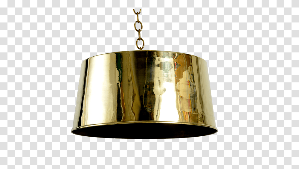 Lampshade, Light Fixture, Cylinder, Lighting, Bronze Transparent Png