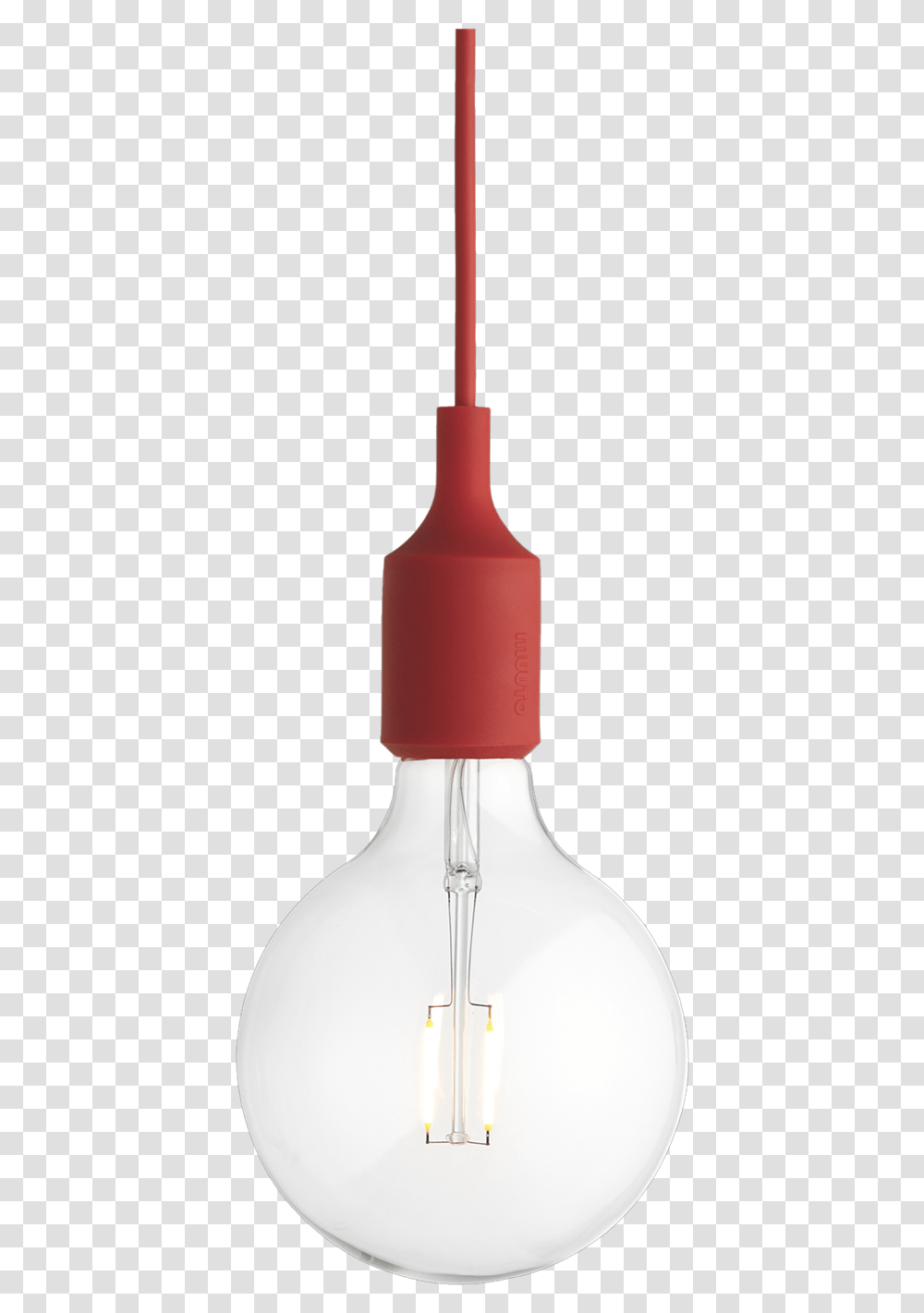 Lampshade, Light, Lightbulb Transparent Png