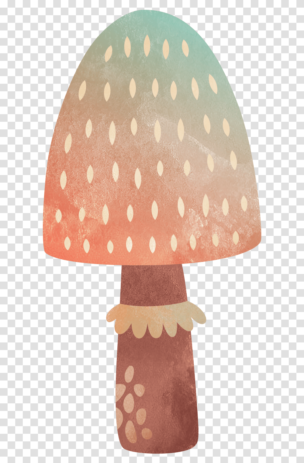 Lampshade, Table Lamp, Plant, Food Transparent Png