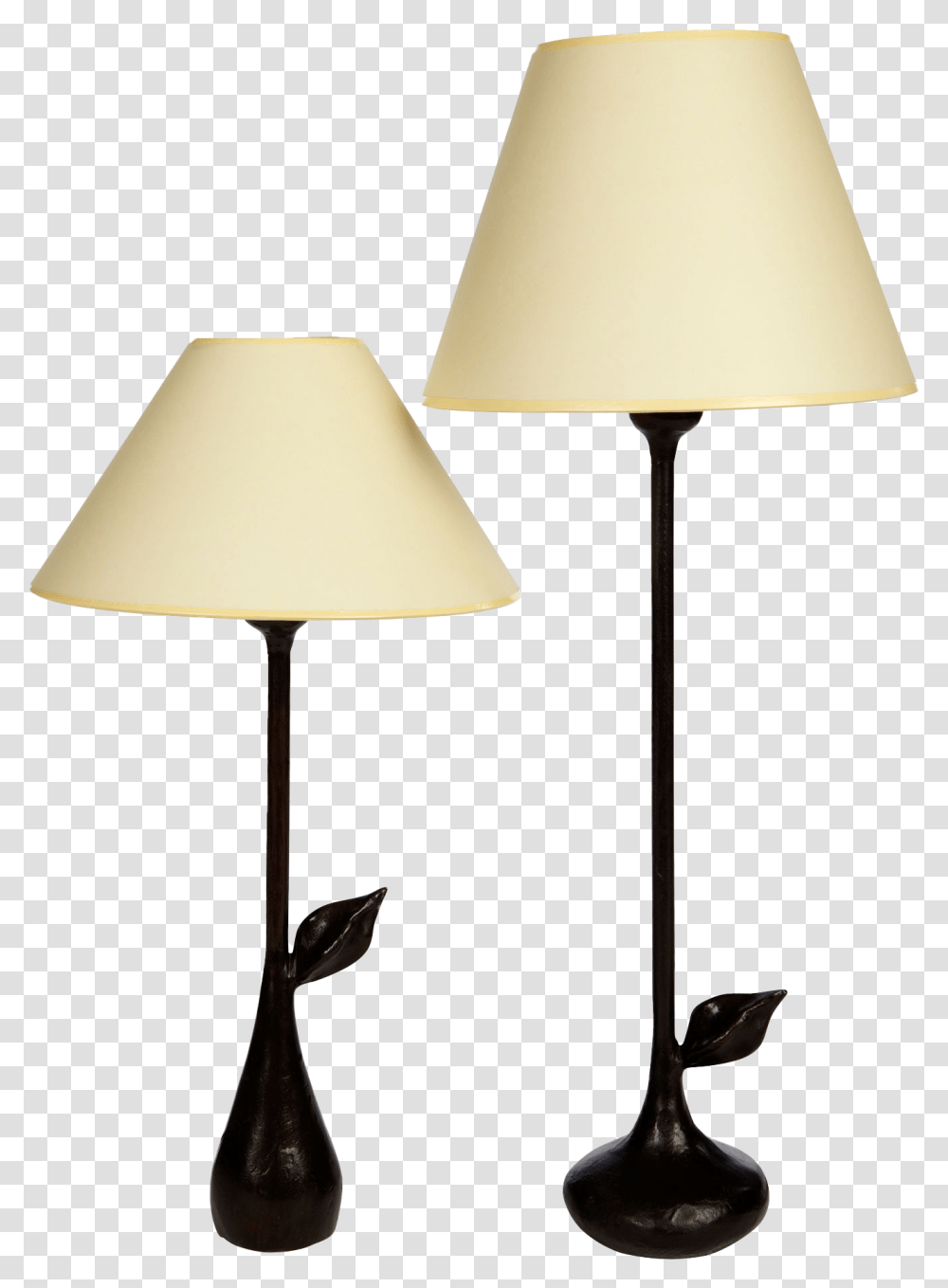 Lampshade, Table Lamp Transparent Png