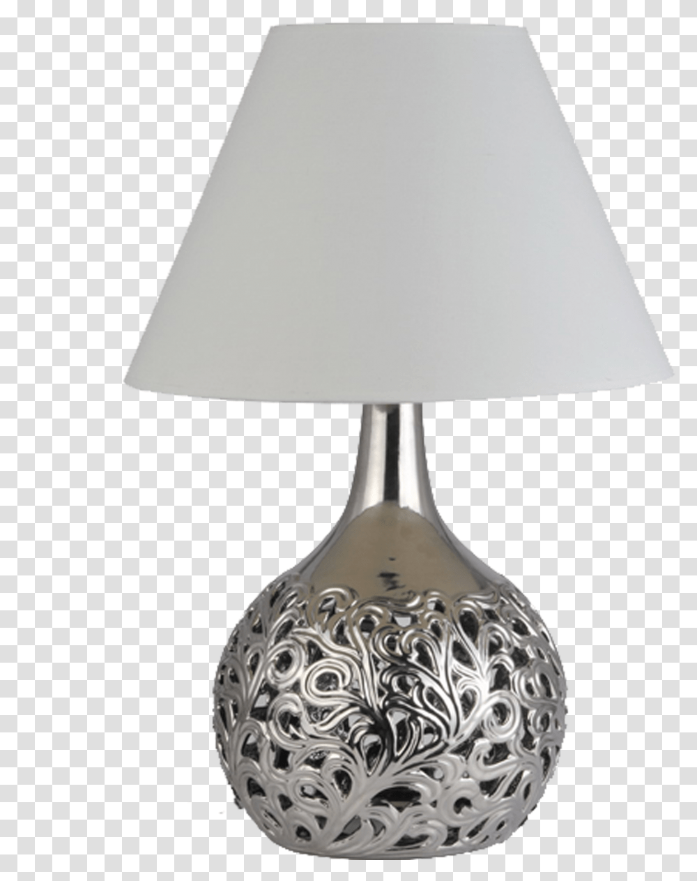 Lampshade, Table Lamp Transparent Png