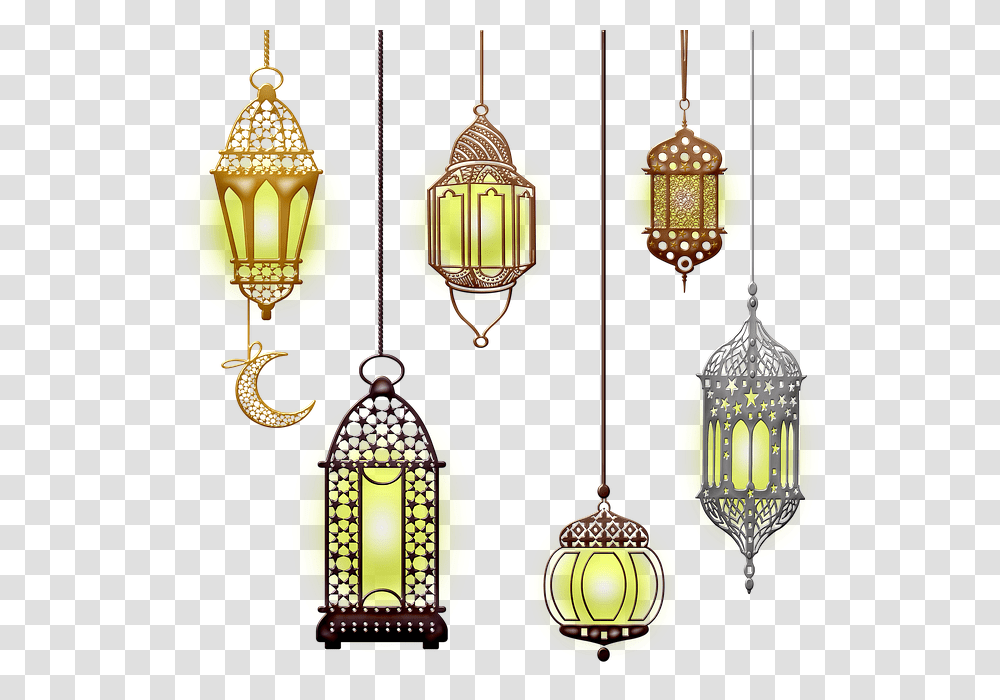 Lampu Islami, Light Fixture, Lantern, Ceiling Light Transparent Png
