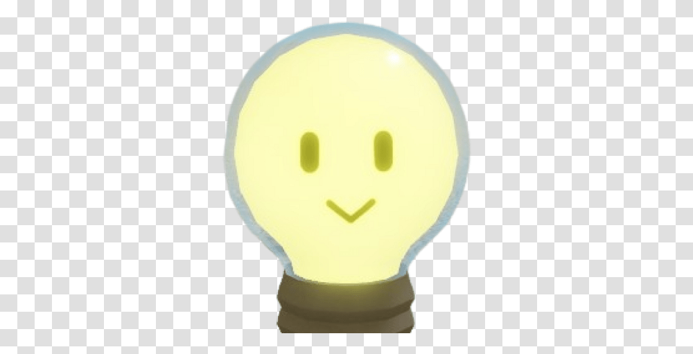 Lampy Compact Fluorescent Lamp, Light, Lightbulb, Balloon Transparent Png