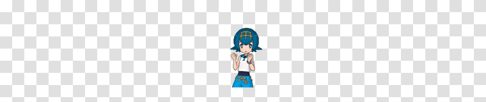 Lana, Costume, Figurine, Apparel Transparent Png