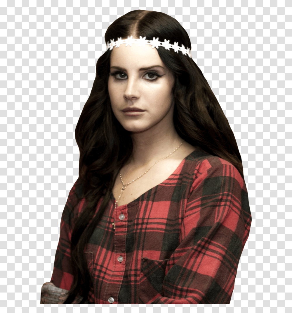 Lana Del Rey By Maarcopngs Lana Del Rey Hq, Person, Human, Apparel Transparent Png