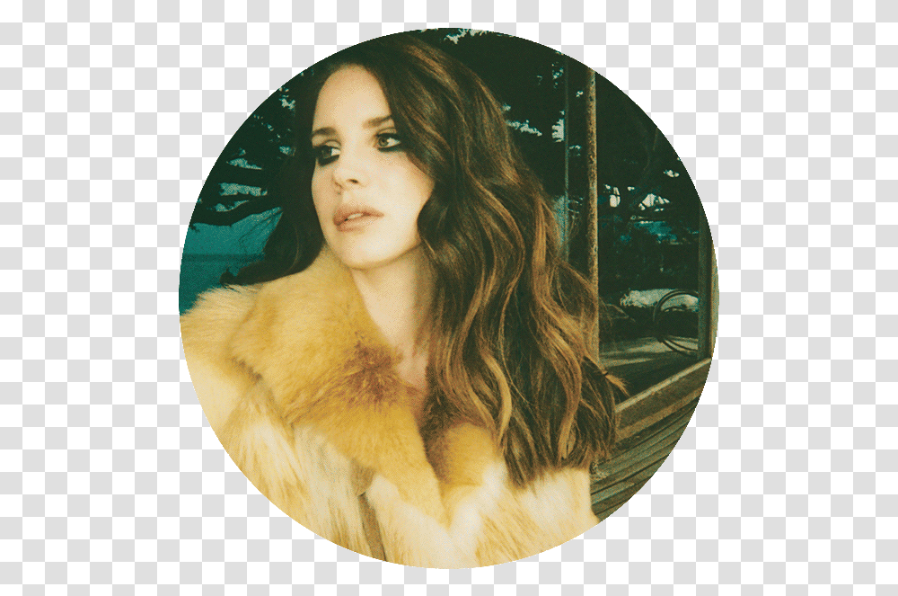 Lana Del Rey Complex Magazine - Studio Browne, Person, Face, Female, Art Transparent Png