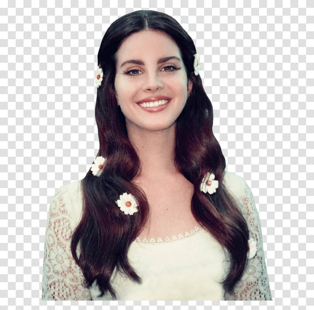 Lana Del Rey Hd Lana Del Rey, Face, Person, Female, Skin Transparent Png
