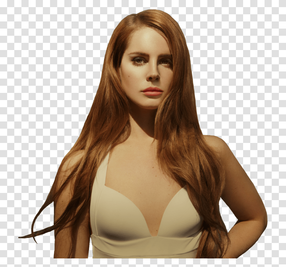 Lana Del Rey Image Lana Del Rey Paradise, Person, Female, Woman Transparent Png