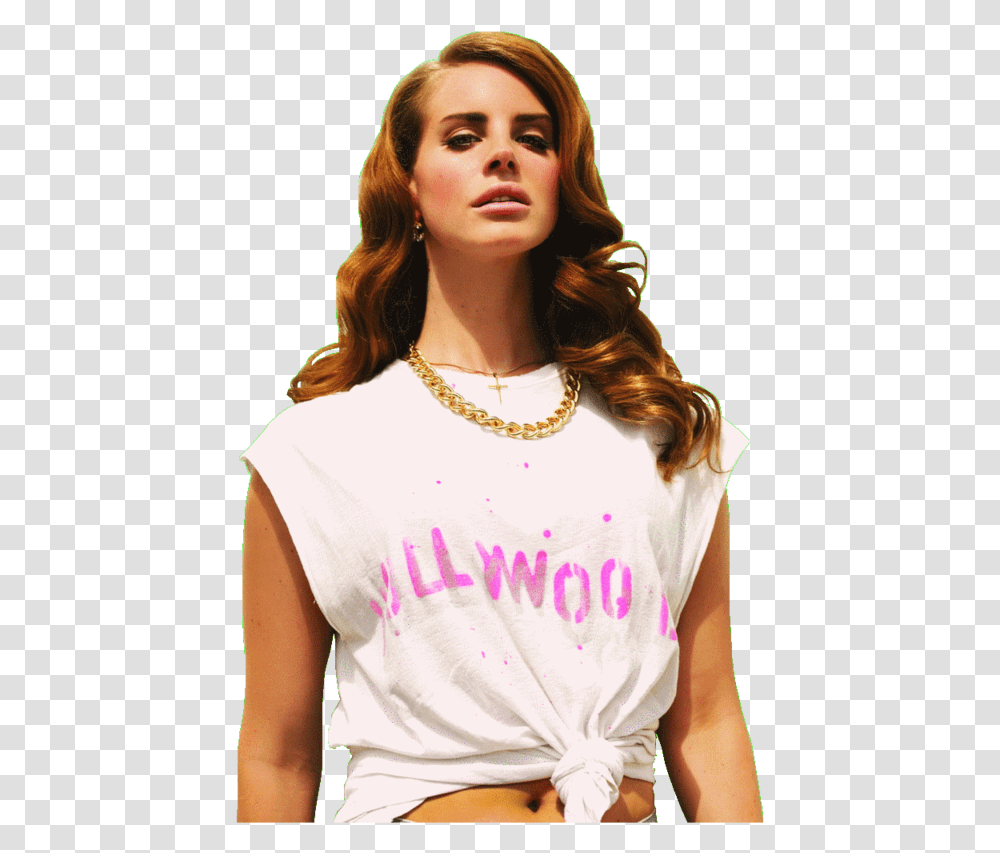 Lana Del Rey Ipad, Necklace, Jewelry, Accessories, Accessory Transparent Png