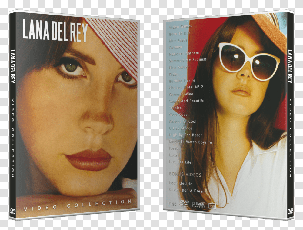 Lana Del Rey Lana Del Rey, Sunglasses, Accessories, Face, Person Transparent Png