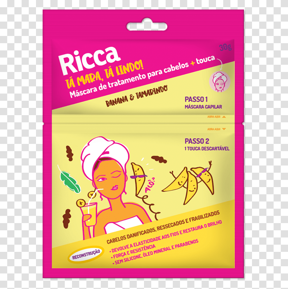 Lancamentos Beauty Fair Ricca, Flyer, Poster, Paper, Advertisement Transparent Png