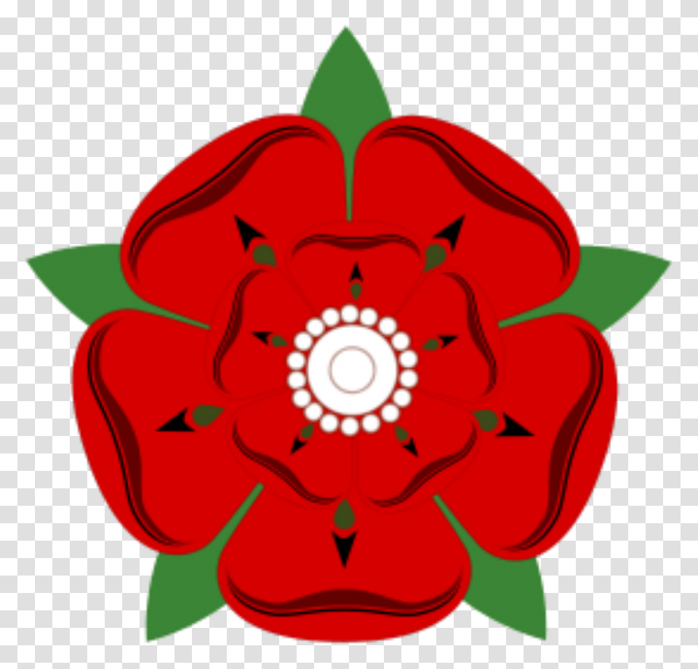 Lancashire Flag, Pattern, Ornament Transparent Png