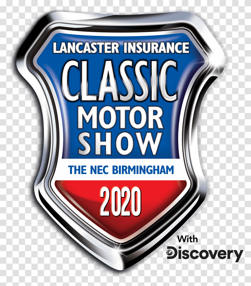Lancaster Insurance Classic Motor Show Car Logo List Transparent Png