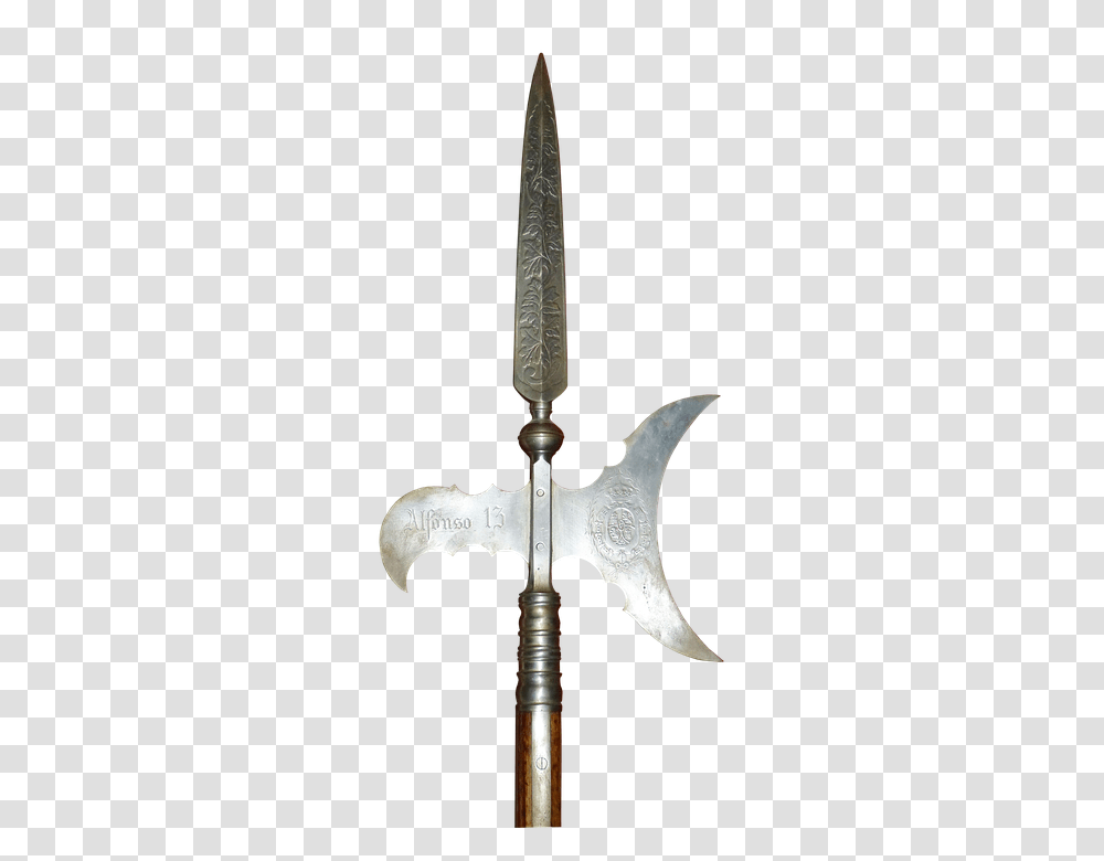 Lance 960, Weapon, Weaponry, Axe, Tool Transparent Png