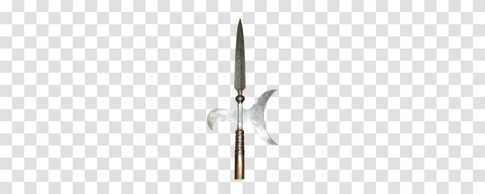 Lance Weapon, Weaponry, Blade, Knife Transparent Png