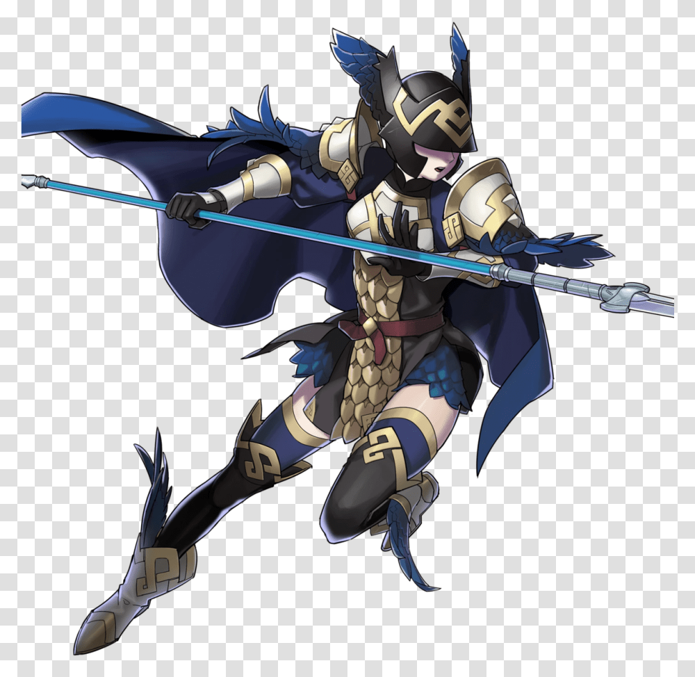 Lance Dragon Fire Emblem Heroes Wiki Fire Emblem Characters With Axe, Person, Human, Archery, Sport Transparent Png
