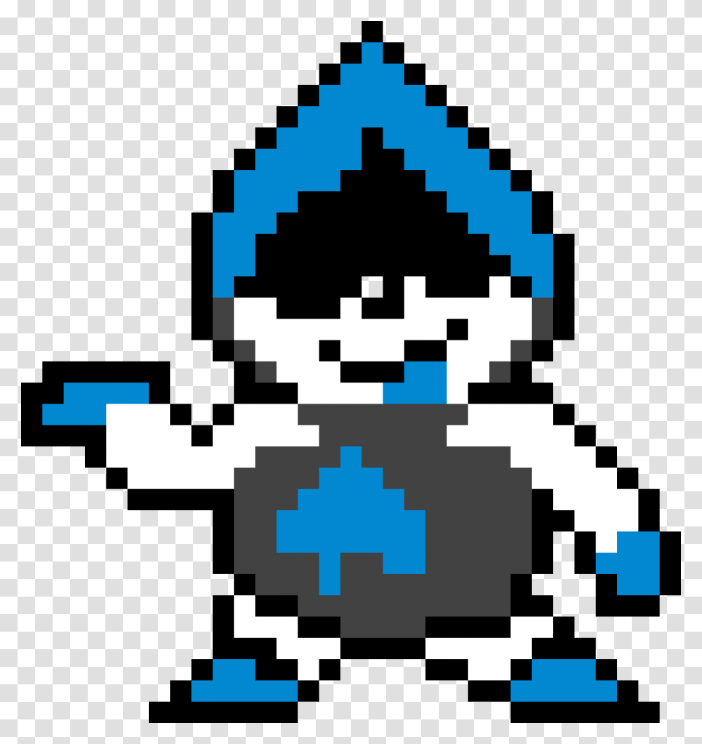 Lancer Deltarune Pixel Art, Rug, Pac Man, Super Mario Transparent Png