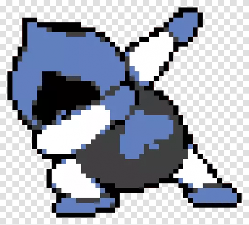 Lancer Gif Deltarune Clipart Download Lancer Deltarune Pixel Art, Rug, Paper, Statue Transparent Png