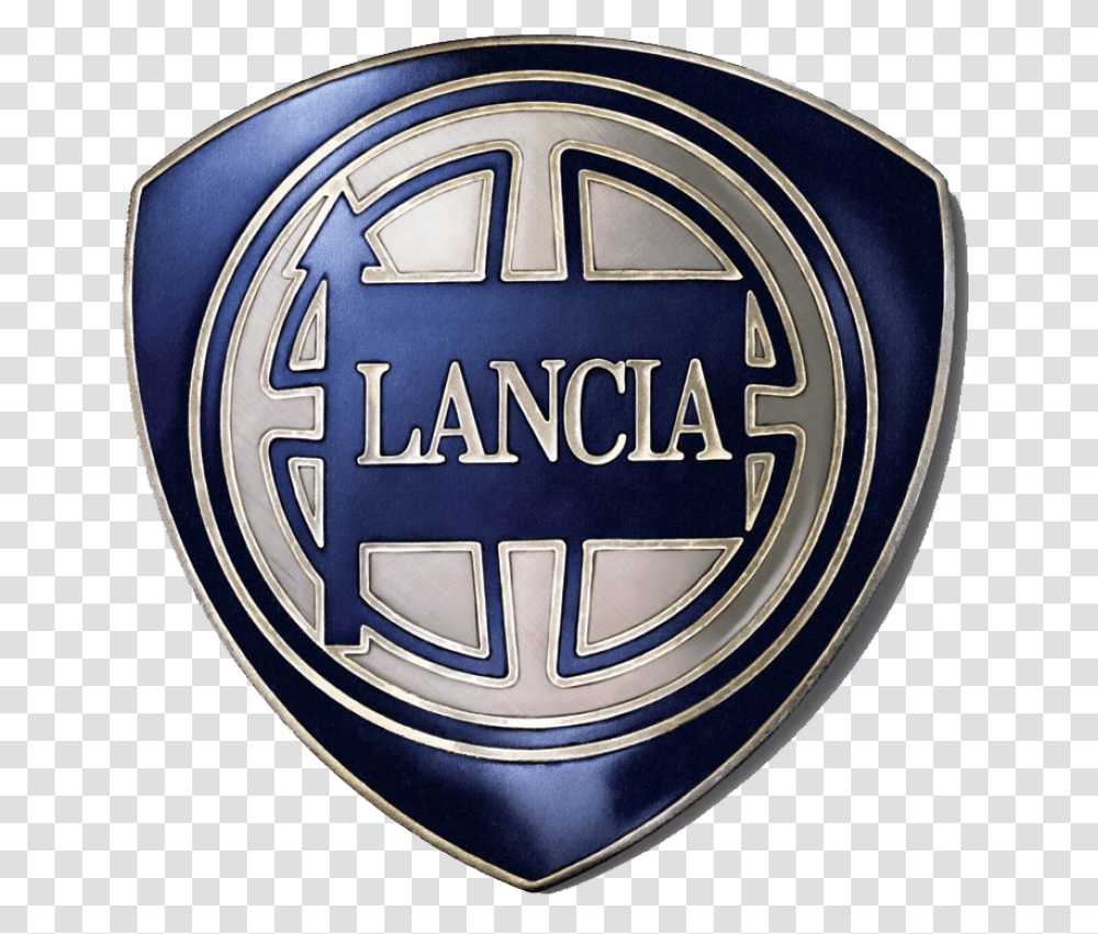 Lancia Car Logo Image Lancia Logo, Symbol, Emblem, Trademark, Clock Tower Transparent Png