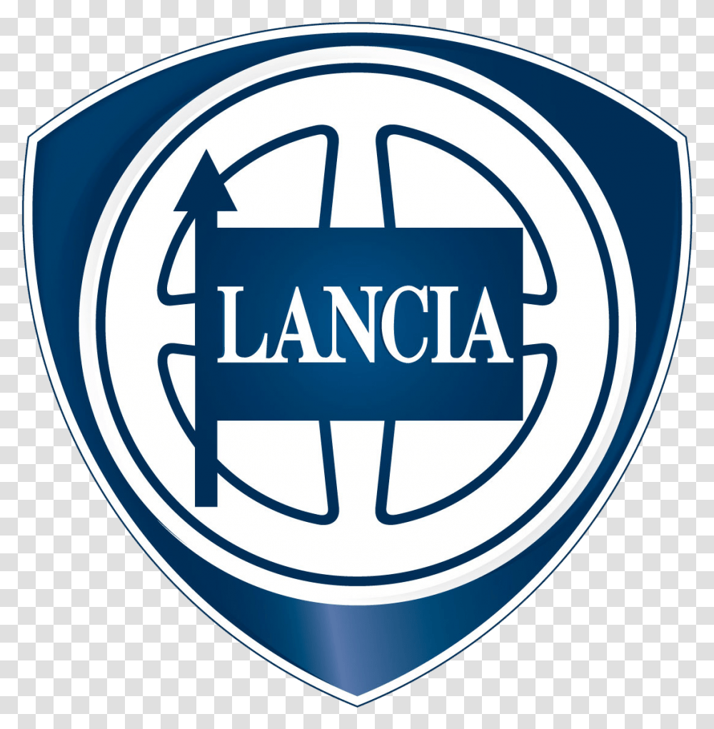 Lancia Logo Hd Meaning Information Logo Lancia, Symbol, Armor, Badge, Security Transparent Png