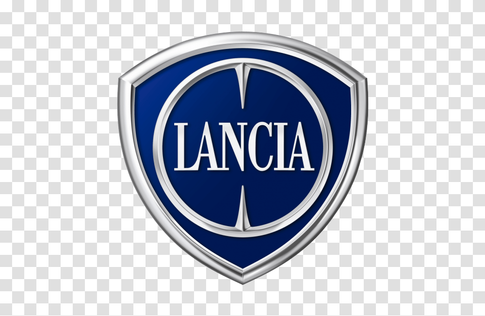 Lancia Logo Logo Lancia, Symbol, Trademark, Emblem, Badge Transparent Png